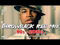 Throwback R&amp;b Classics 📺 Chris Brown, Usher, Mariah Carey, Ne Yo,Akon Old School R&amp;b Mix 90s 2000s
