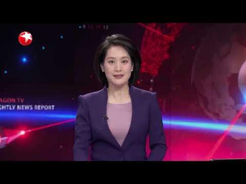 焦点对话:华南遭“龙舟水”最强时段 防汛抗洪如何严阵以待?|全球眼:黎真主党放“狠话” 以色列会双线作战吗? #今晚 #news Episode cover