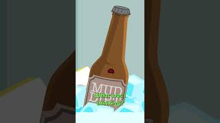 No One Wants To Drink Fancy Beer During The Super Bowl - #Superbowl