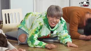 04052021 Run Bts 2021 - 140 Bölüm Türkçe Altyazılı