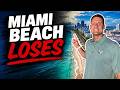 Miami Beach vs Lauderdale by the Sea vs Palm Beach Island: Best Beach Town in South Florida?