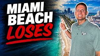 Miami Beach vs Lauderdale by the Sea vs Palm Beach Island: Best Beach Town in South Florida?