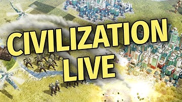 Civilization 5 Polynesia Gameplay | Culture or Domination Victory?!