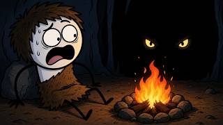 Why Did Wolves Choose Human Camps