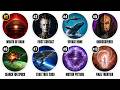 Every Star Trek Movie Ranked