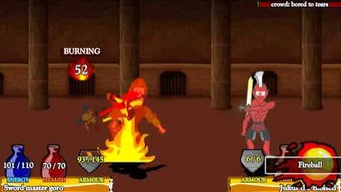 Sword and sandals 2 full version