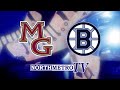 Boys Hockey 5AA Championship: #2 Maple Grove v. #1 Blaine, 2.27.20