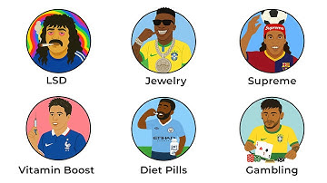 Every Banned Thing in Football Explained in 22 Minutes