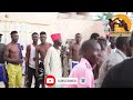 Rabe Bahagon Ebola 