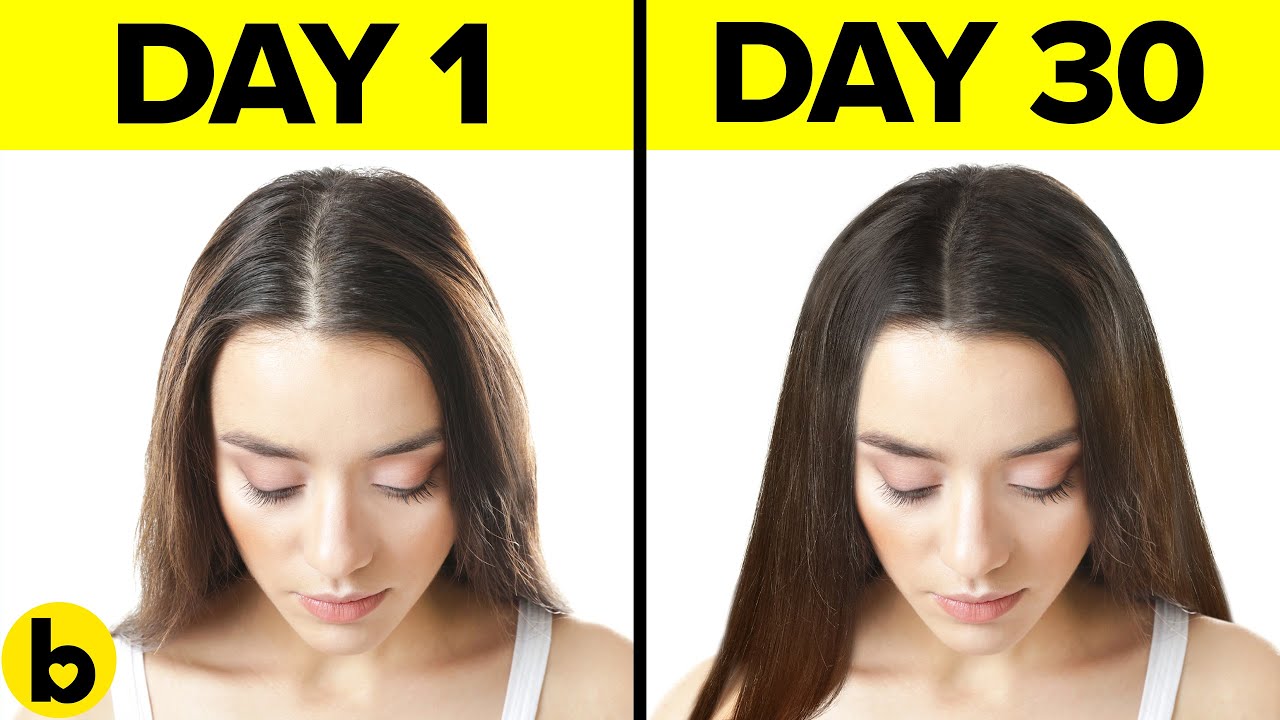 13 Proven Ways To Get Thicker Hair In 30 Days - thptnganamst.edu.vn