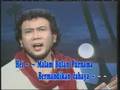 Rhoma irama  purnama