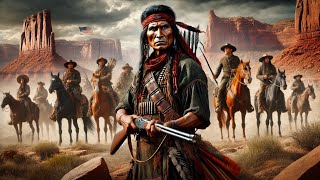 Geronimo Son Apache Savaşçısının Efsanevi Direnişi