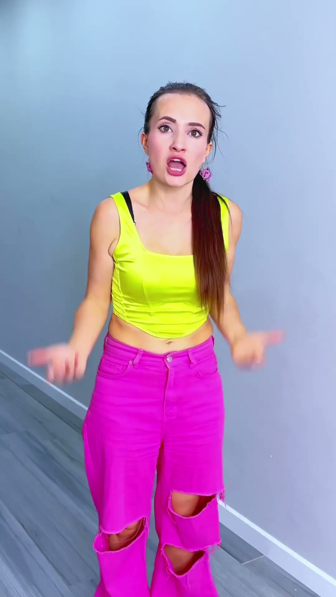 Pedantic Girl #shorts