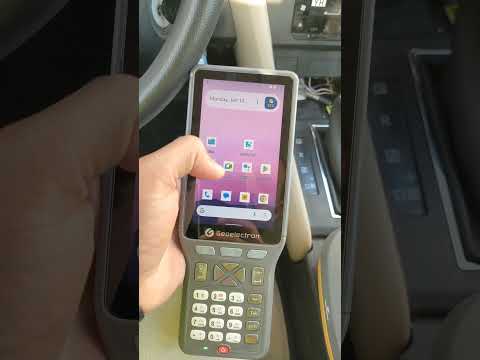 جهاز  800 طريقة الرفع والتوقيع وتفعيل  ومسح نقاط تم رفعها بالخطأ