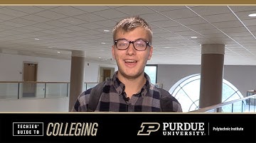 Guide to Colleging #8 (Grady S.) – Communication+Culture=Success – Purdue Polytechnic