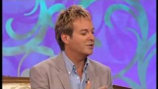 Julian Clary interview on Paul O'Grady 7th May 2009 - If I gave you my cock 1\/2