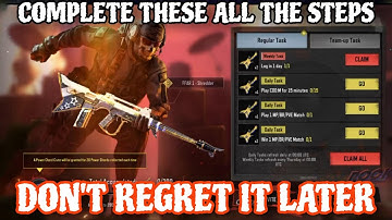 Fastest Way To unlock Free Legendary FFAR Shredder Rock Rampage Event | How To Earn 200 Power Chords