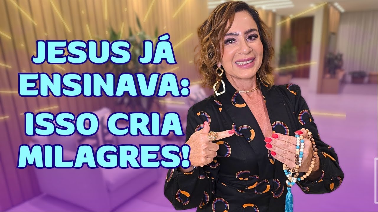 O Ho’oponopono Que Jesus Já Ensinava e Cria Milagres