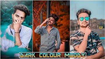 Lightroom mobile tutorial step by step hindi tutorial !! Rk editor zone