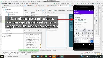 Tugas 04.2 Input Controls