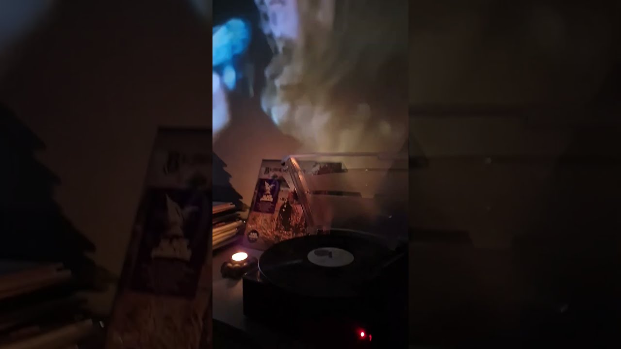 ブラック・サバス - Black Sabbath - 50th Anniversary -Vinyl