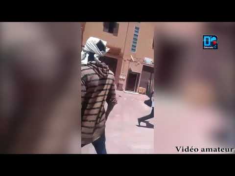 Dakhla: les vivres de l'Etat marocain provoquent des heurts dans la communauté sénégalaise