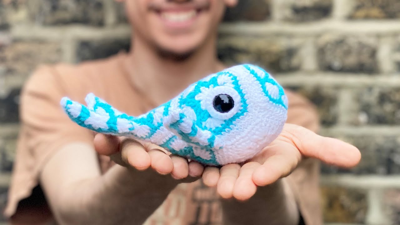 Balena African flower | 