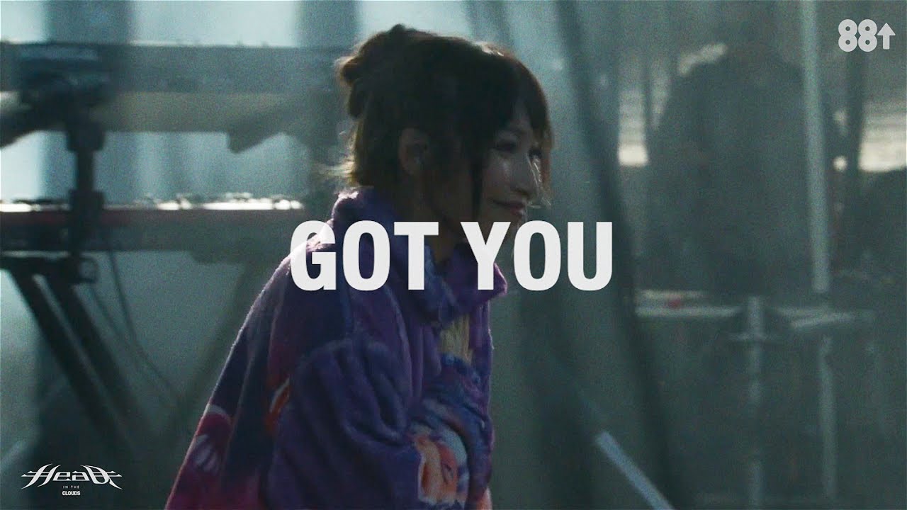 Mỹ Anh - Got You | LIVE @ Head in the Clouds Los Angeles