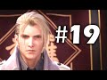 Final Fantasy 7 Rebirth Part 19 - Parade - Gameplay Walkthrough PS5 (FFVII Rebirth)