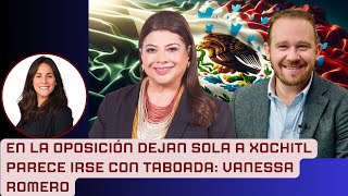 EN CONTRASTE CON LO QUE PASA A NIVEL FEDERAL, ¿ EN LA CIUDAD DE MÉXICO HAY TIRO?