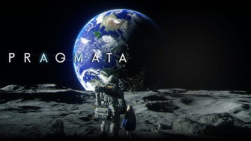 Pragmata - Gameplay and Story Overview - Capcom Spotlight 2025