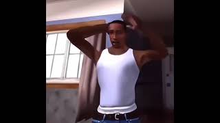 Sad Cj Meme Template