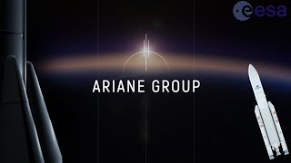 Ariane Espace / ArianeGroup 40ans d histoire 🚀