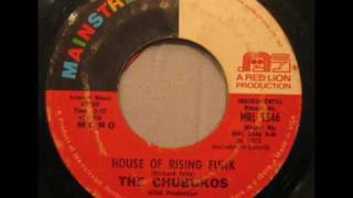 Video-Miniaturansicht von „The Chubukos-House Of Rising Funk-1973“
