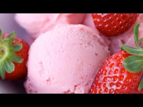 How to Make Homemade Ice Cream in a Plastic Bag