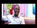 Muftawu nabila abdulai last appearance on kwese tv