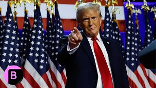 Trump Vows to Speed Permits for Major Investments