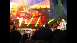 Miranda Lambert "Me and Charlie Talkin'" Wisconsin State Fair 2013
