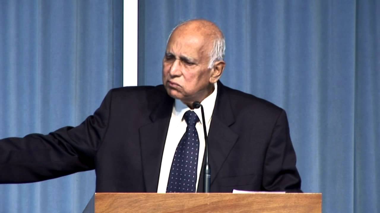 Doers and not hearers only - Joshua Daniel