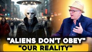 Everything We Know About Reality Is Wrong | Andrew Collins