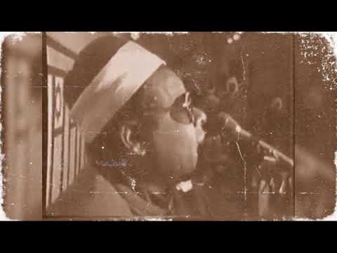 الابتهال الرائع اللي كان بنسمعه زمان في ليلة النصف من شعبان 