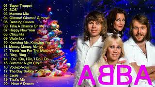 ABBA - The Visitors (Full Album, Album 1981)