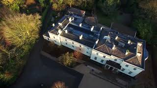Calderstones Complete Roofing Systems