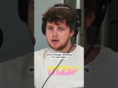 Huge respect for Alex Warren's journey and his strength. 🥺❤️#alexwarren #shorts #sadstory #sad #fyp
