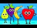 buahan lagu | lagu untuk anak-anak | musik bayi | Fruits Song | Learn Fruits | Educational Song