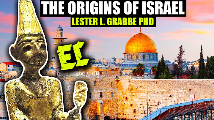 The Real Origins of Ancient Israel | Lester L. Gra...