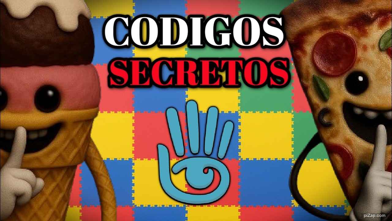 CODIGOS SECRETOS PELIGROSOS en SECOND LIFE 🎂🍕🍦