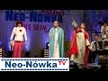 Neo-Nówka - WANDZIA I TRZEJ KRÓLOWIE - (Live in London) HD