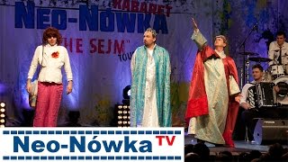 Neo-Nówka - WANDZIA I TRZEJ KRÓLOWIE - (Live in London) HD