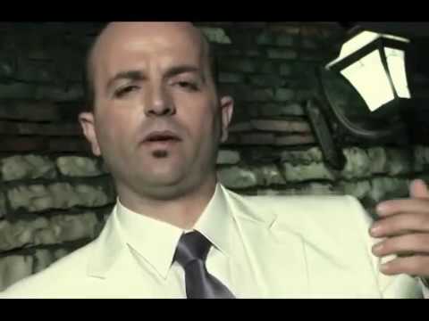 Vladimir Seferi - Kostumi i bardhe (Official Video)